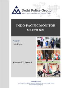 Indo-Pacific Monitor